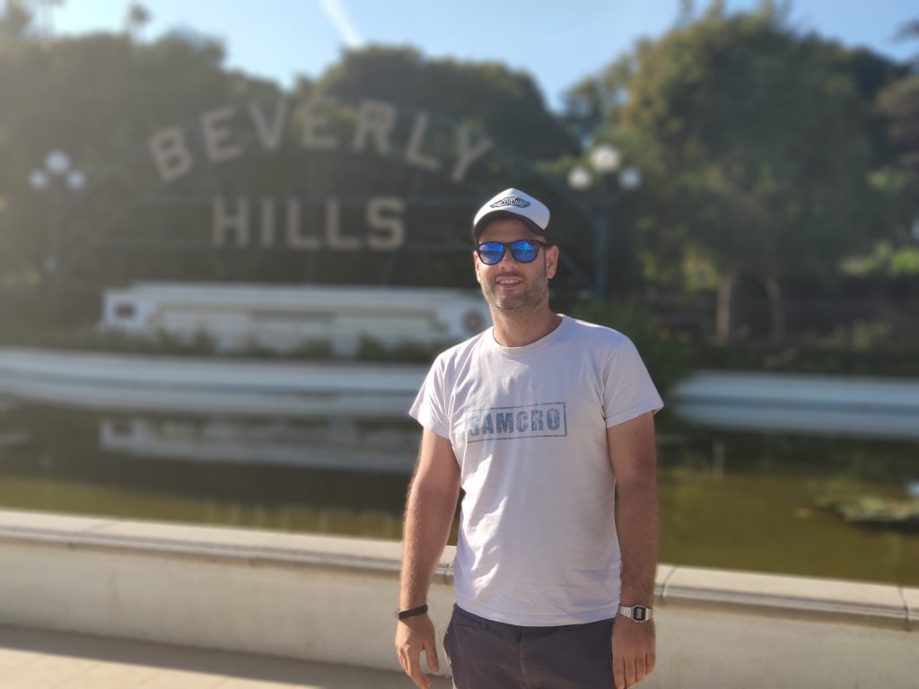 beverly hills los angeles